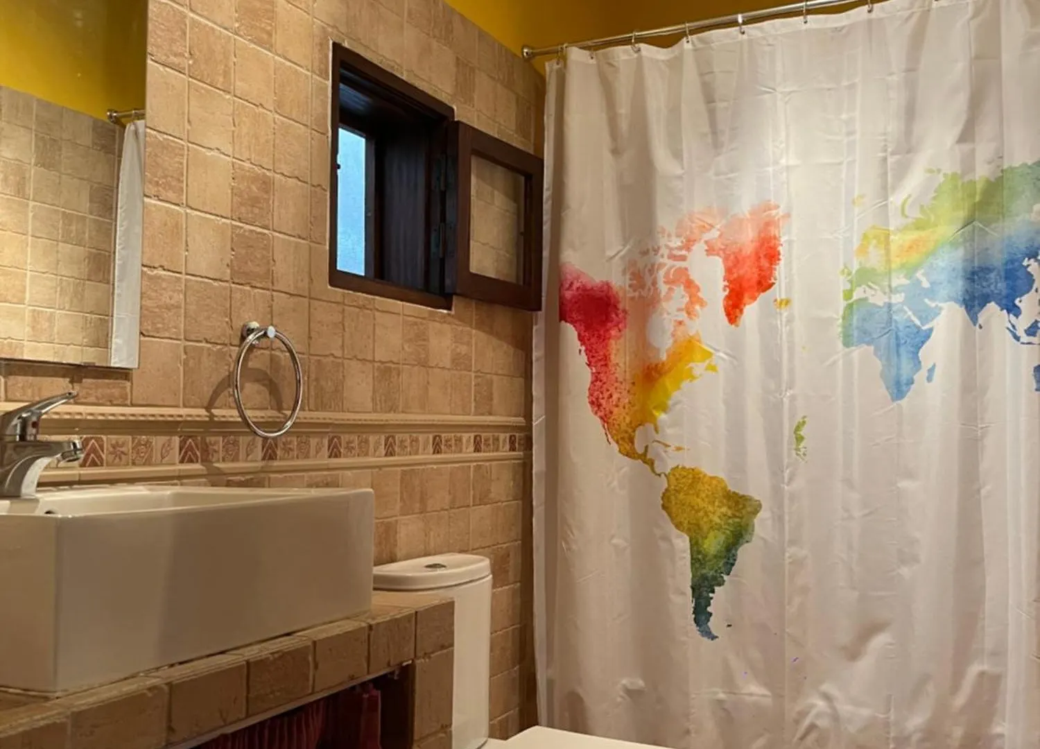 Tatil Evi Casa Patio Fincaecoamaro Puerto de Santiago