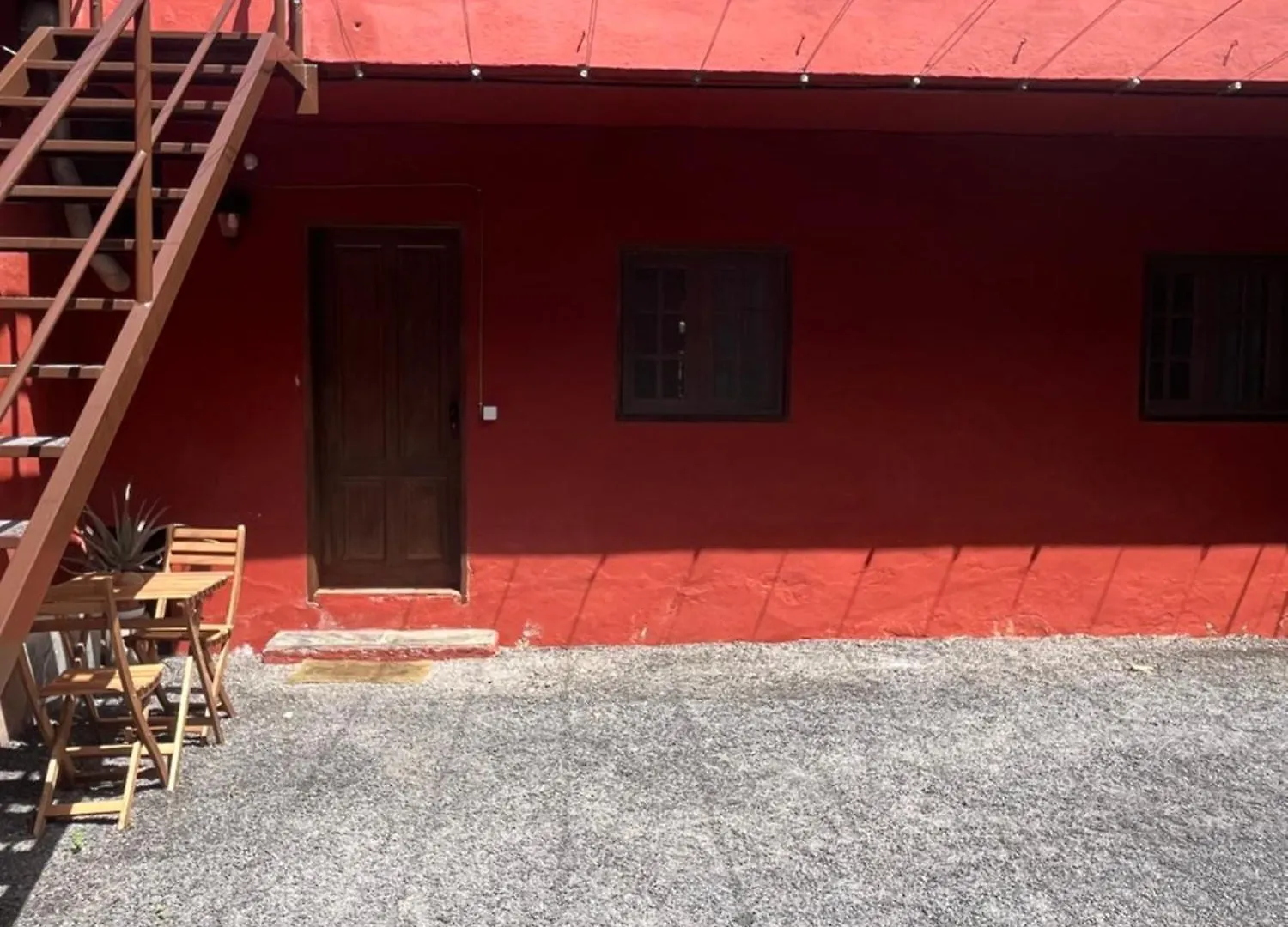 Tatil Evi Casa Patio Fincaecoamaro Puerto de Santiago